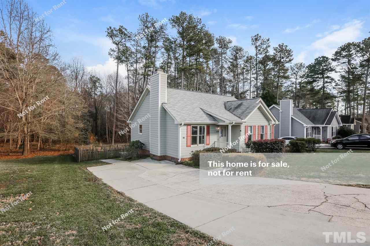 3524 Castlegate Drive Raleigh, NC 27616 - Photo 10 of 27