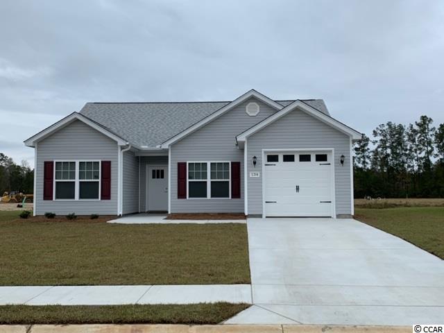 134 Springtide Drive Conway, SC 29527 - Photo 1 of 2 Gallery Image 1