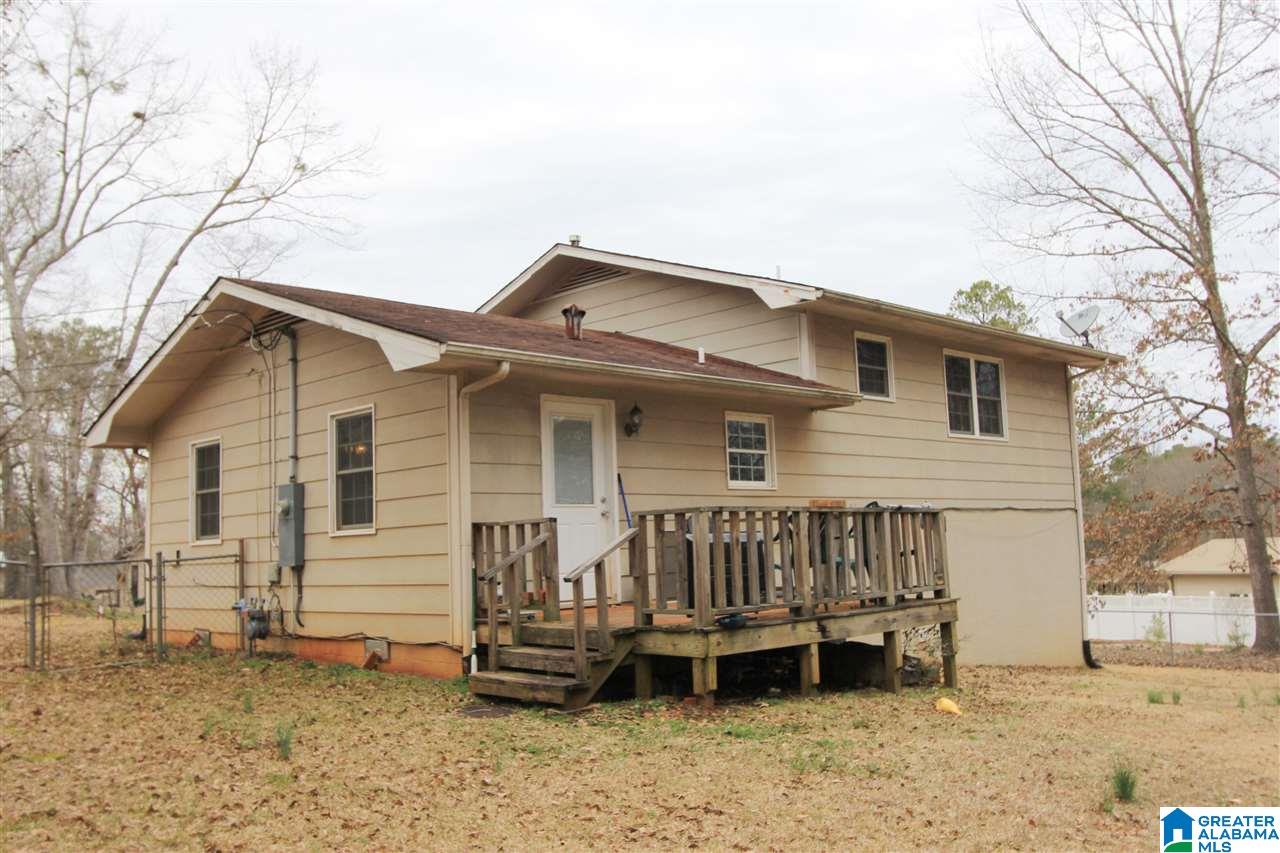 6317 Gunter Street Anniston, AL 36206 - Photo 16 of 41
