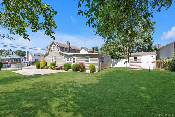 $649,000 | 103 Oakley Avenue, Elmont, NY 11003