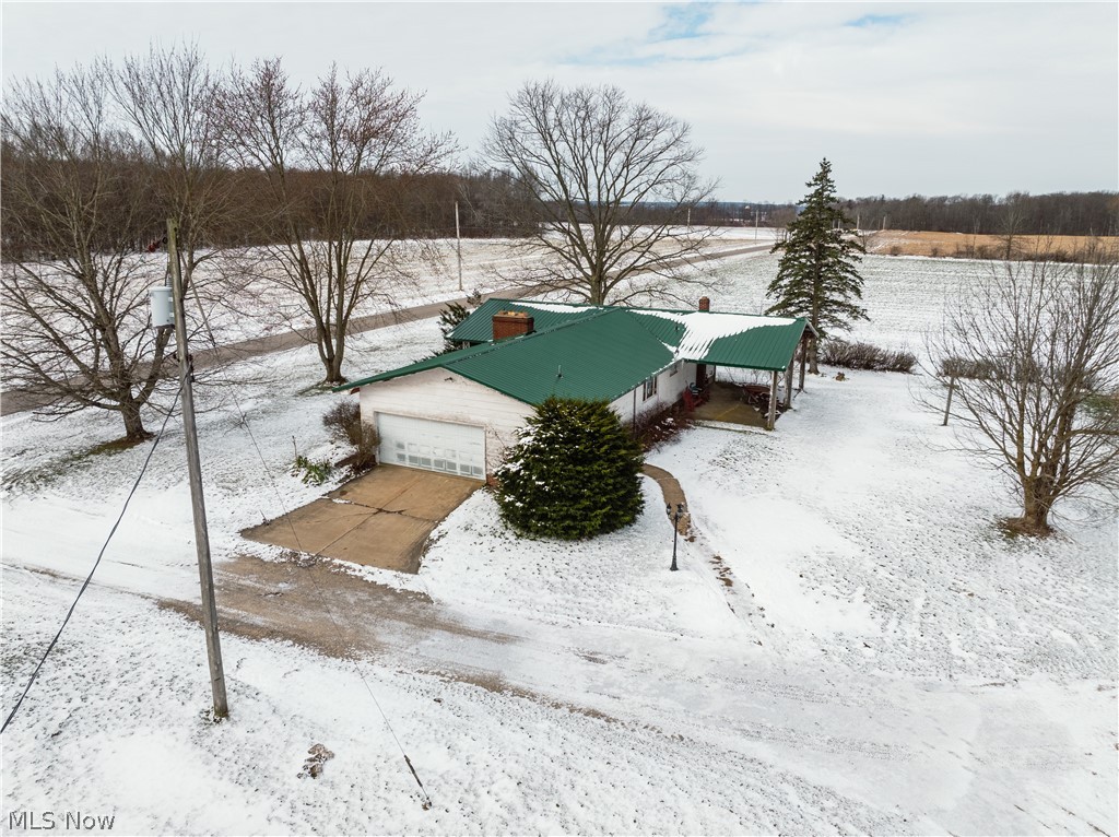 5329 Slater Road Williamsfield, OH 44093 - Photo 3 of 50