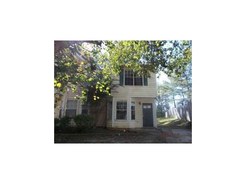 3061 Springside Run, Unit 3061 Decatur, GA 30034 - Photo 1 of 1 Exterior Front.
