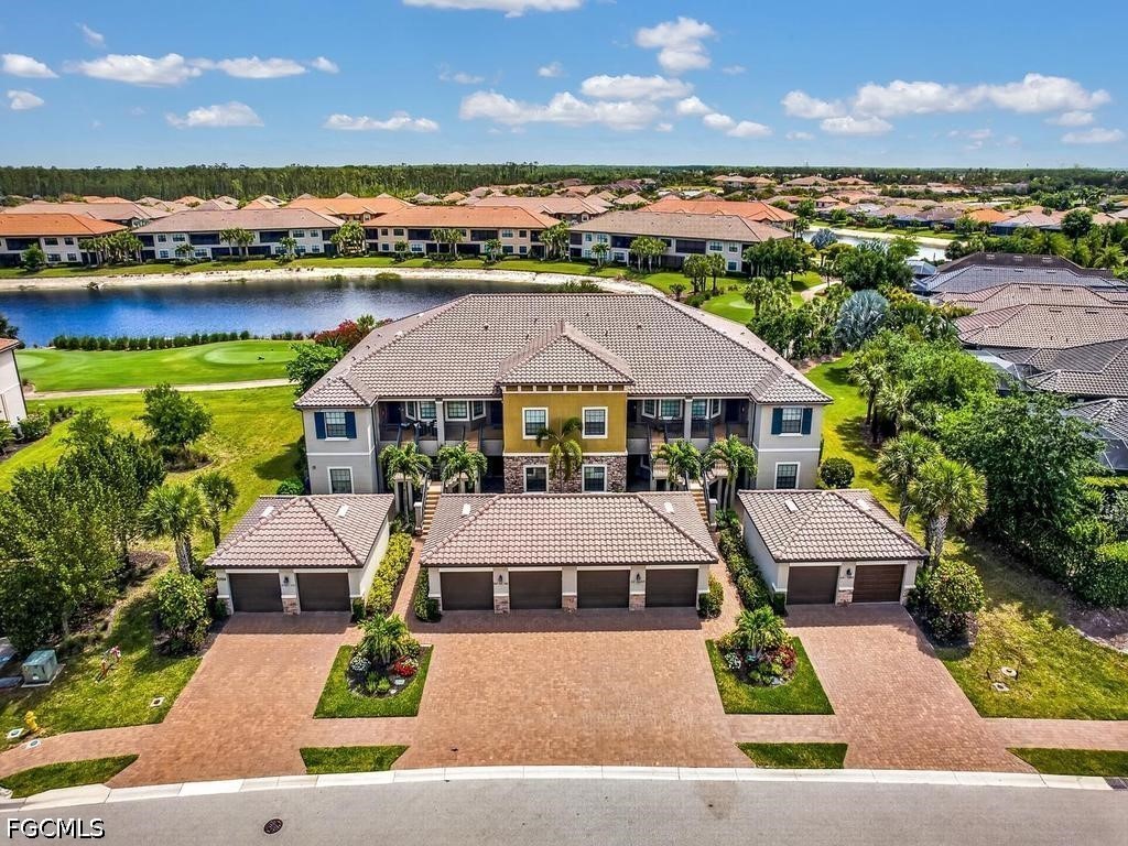 9366 Pocida Court, Unit 103 Naples, FL 34119 - Photo 1 of 40