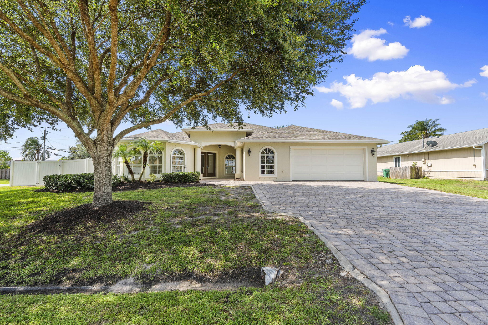 490 Southwest Ryder Road Port St. Lucie, FL 34953 - Photo 2 of 50 2-web-or-mls-DSC07907