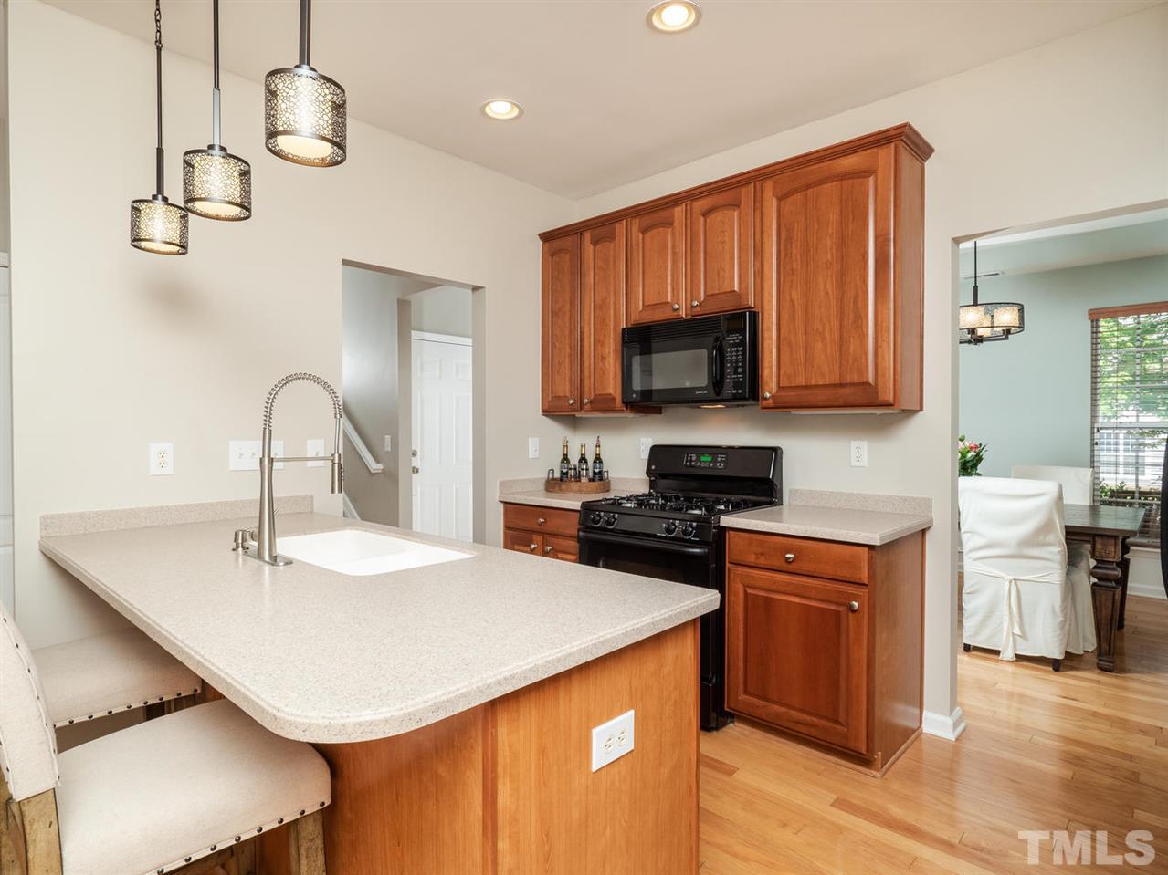 3605 Cathedral Bell Road Raleigh, NC 27614 - Photo 11 of 30