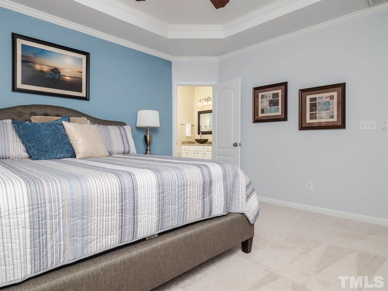 3605 Cathedral Bell Road Raleigh, NC 27614 - Photo 15 of 30