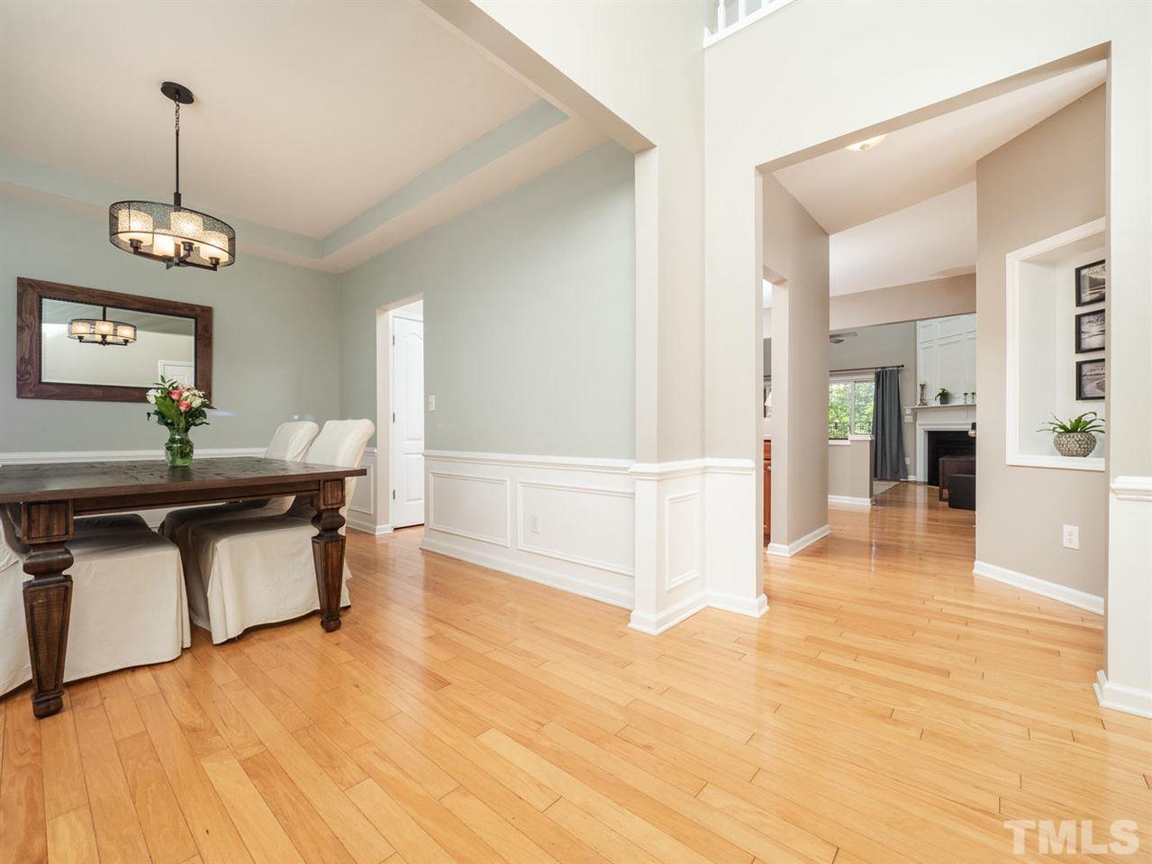 3605 Cathedral Bell Road Raleigh, NC 27614 - Photo 3 of 30