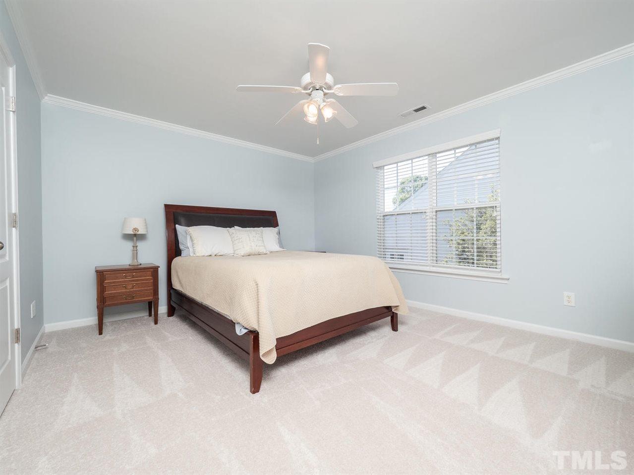 3605 Cathedral Bell Road Raleigh, NC 27614 - Photo 21 of 30