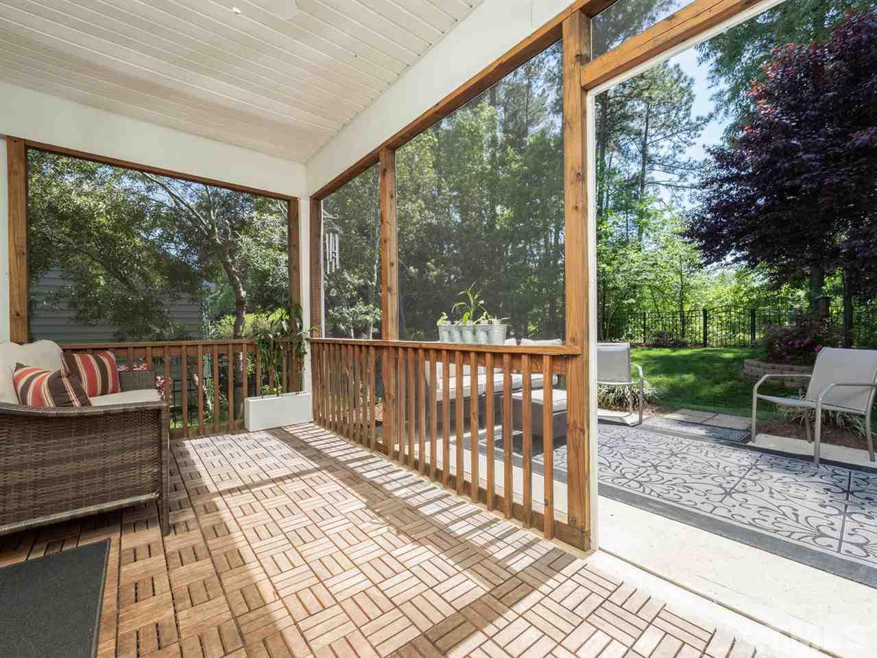 3605 Cathedral Bell Road Raleigh, NC 27614 - Photo 23 of 30