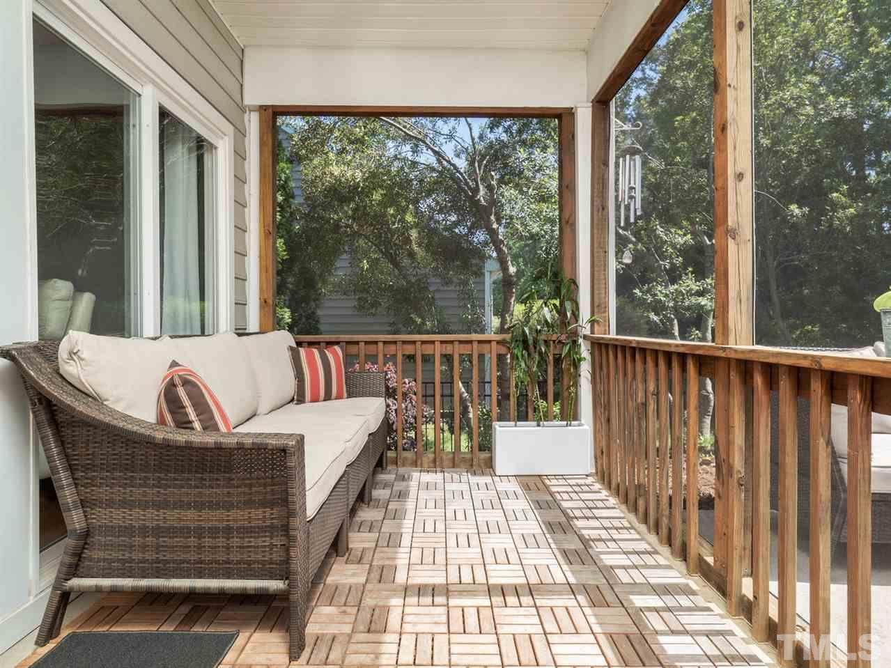 3605 Cathedral Bell Road Raleigh, NC 27614 - Photo 24 of 30