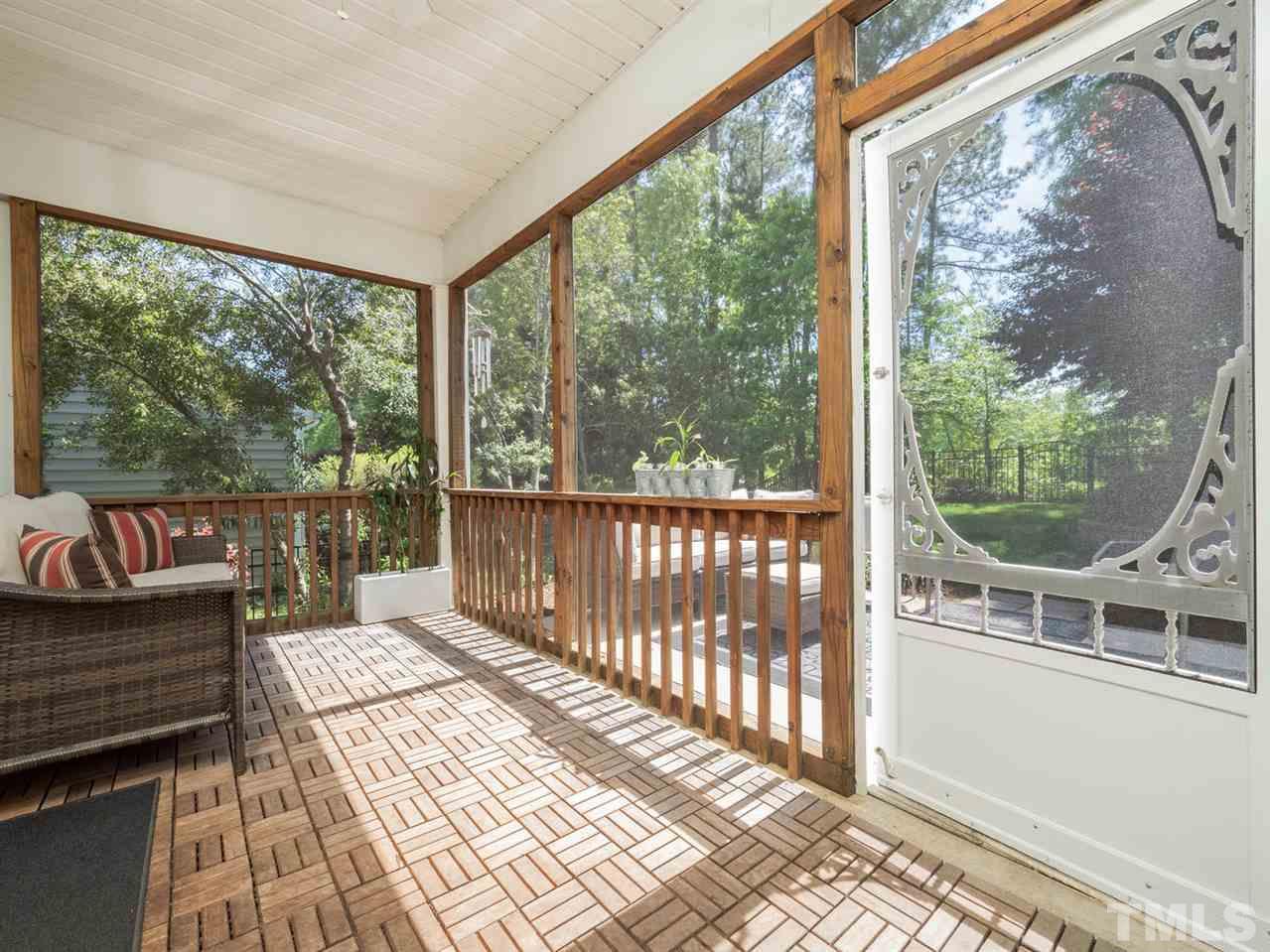 3605 Cathedral Bell Road Raleigh, NC 27614 - Photo 25 of 30