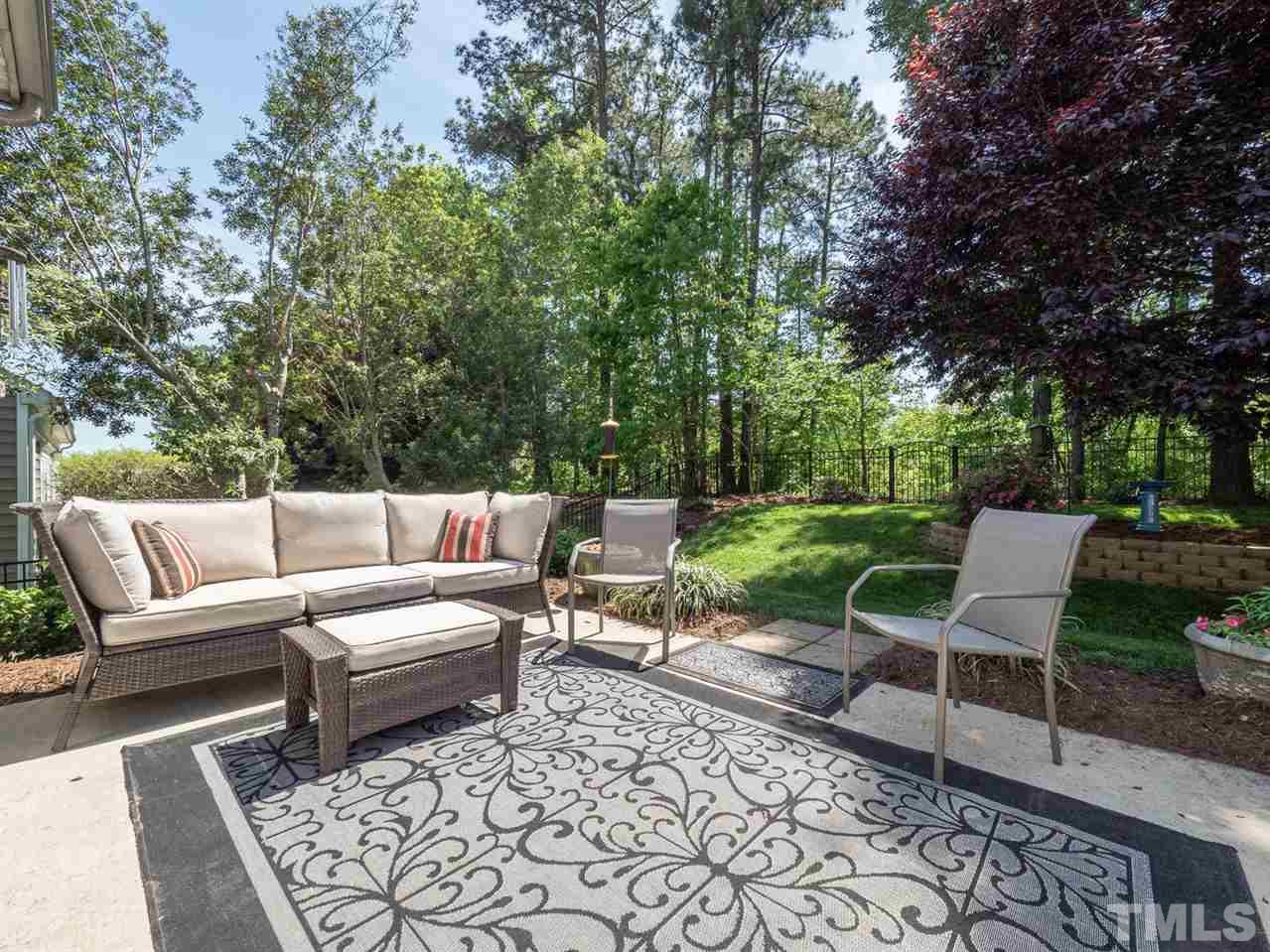 3605 Cathedral Bell Road Raleigh, NC 27614 - Photo 26 of 30