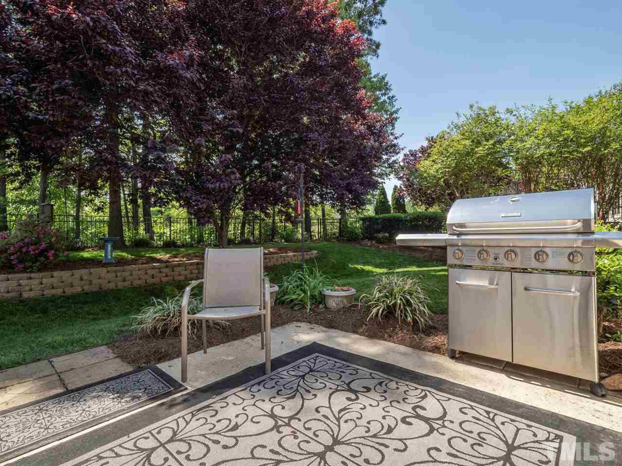 3605 Cathedral Bell Road Raleigh, NC 27614 - Photo 27 of 30