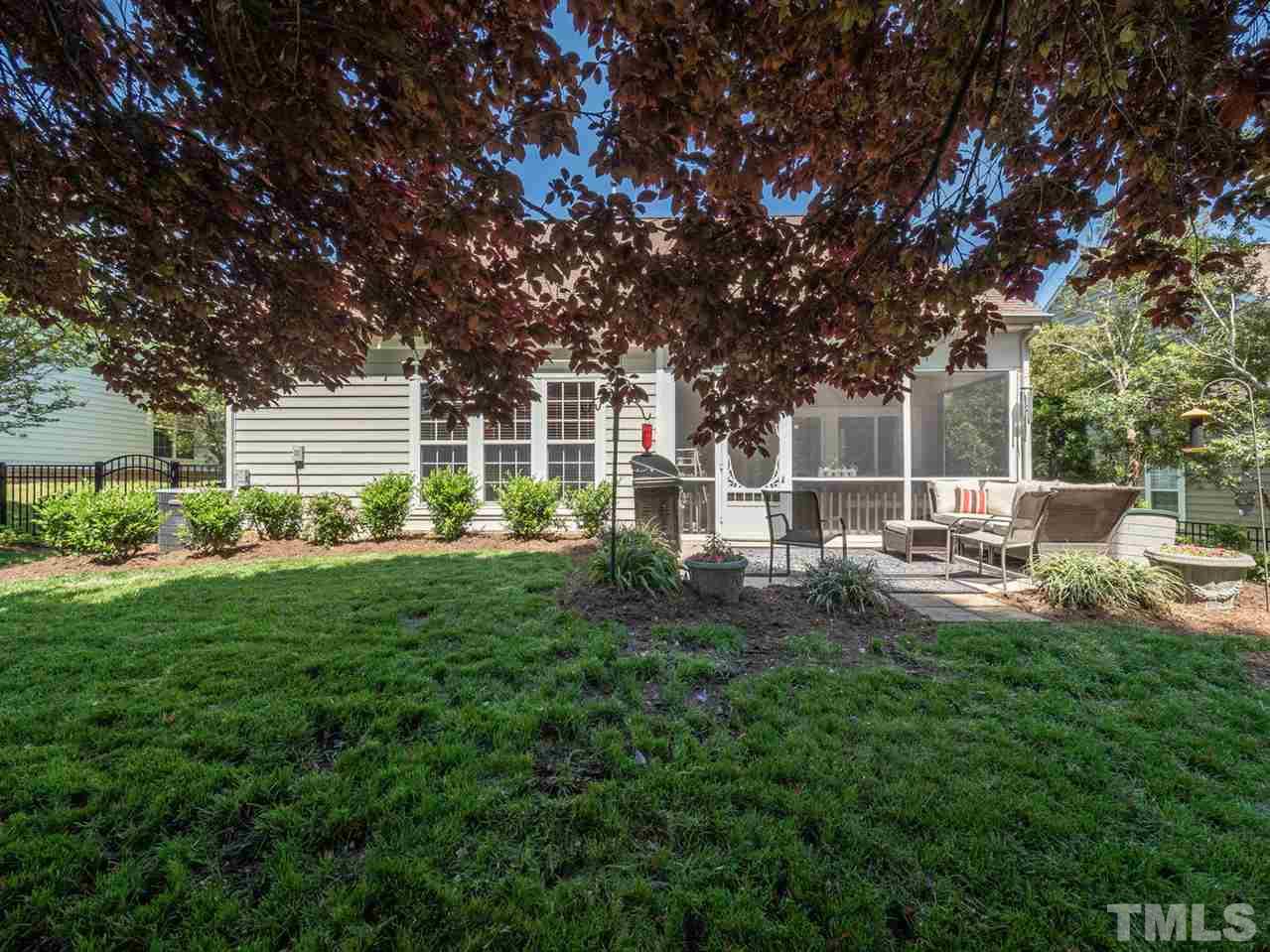 3605 Cathedral Bell Road Raleigh, NC 27614 - Photo 28 of 30