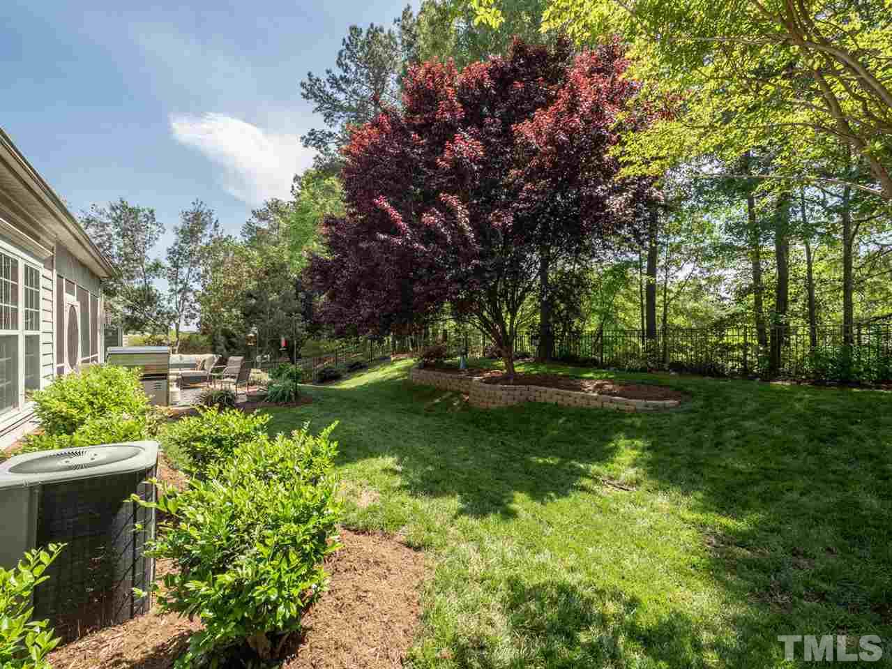 3605 Cathedral Bell Road Raleigh, NC 27614 - Photo 29 of 30