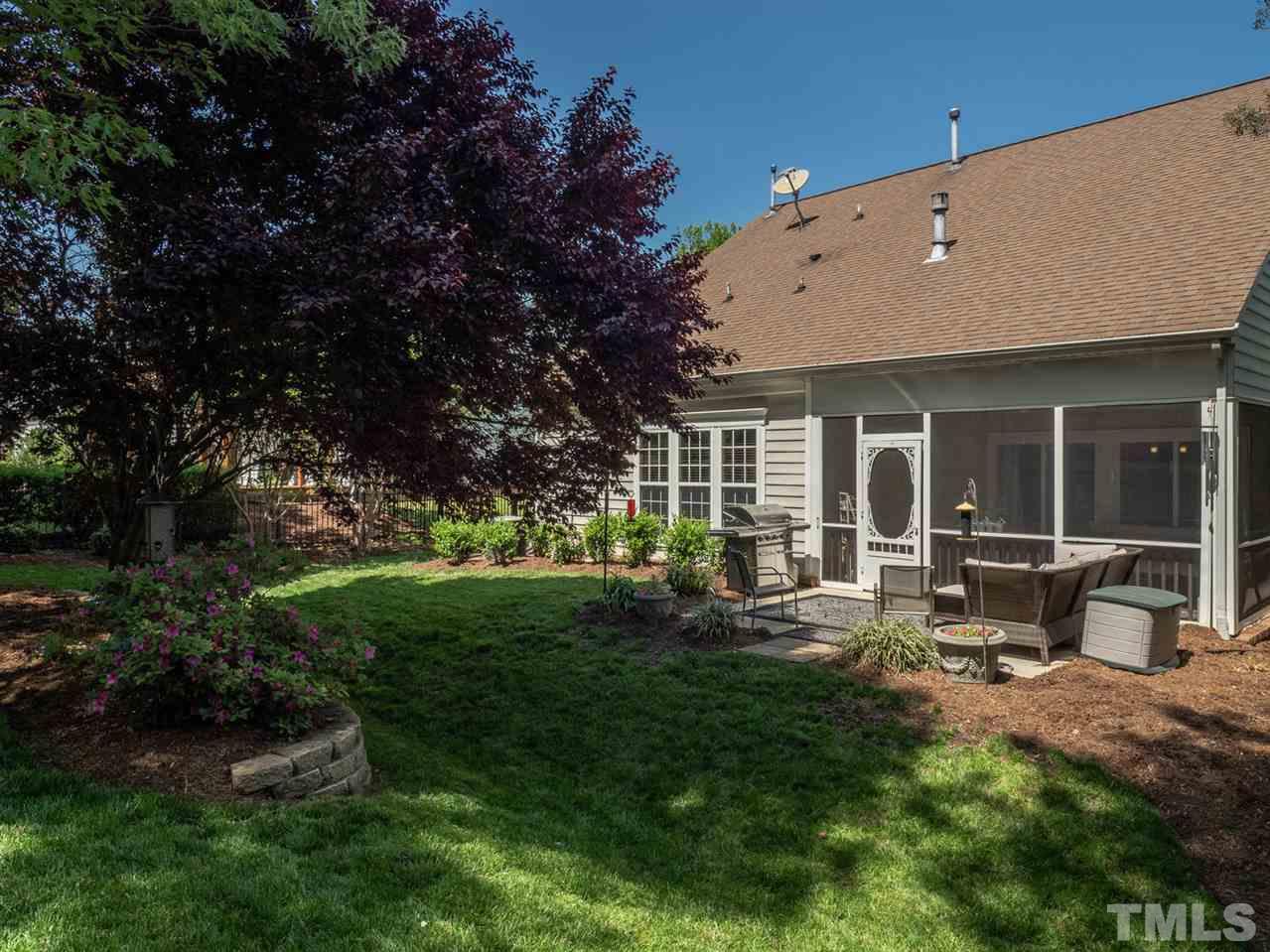 3605 Cathedral Bell Road Raleigh, NC 27614 - Photo 30 of 30