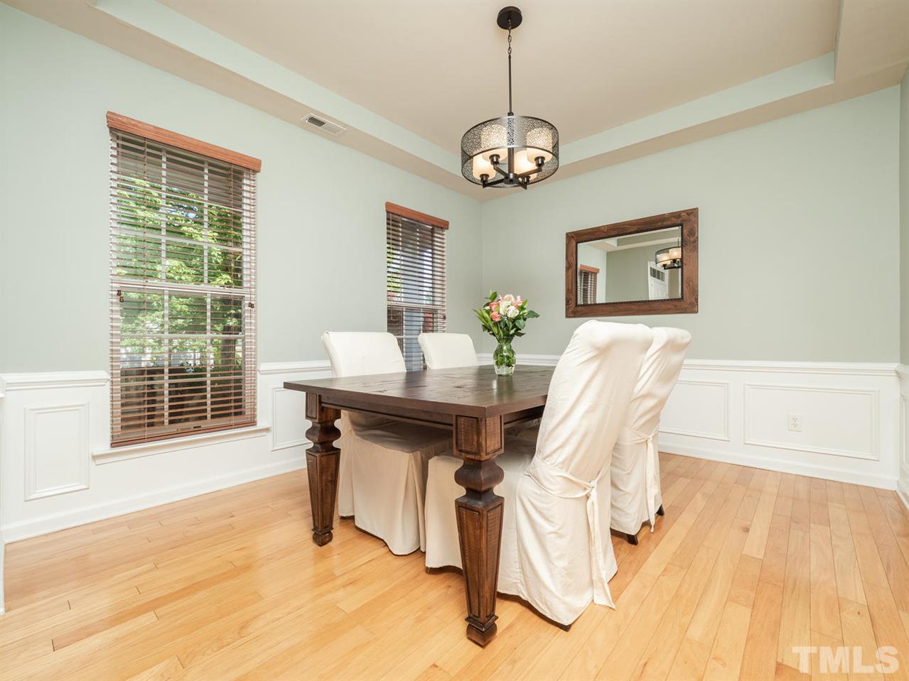 3605 Cathedral Bell Road Raleigh, NC 27614 - Photo 4 of 30