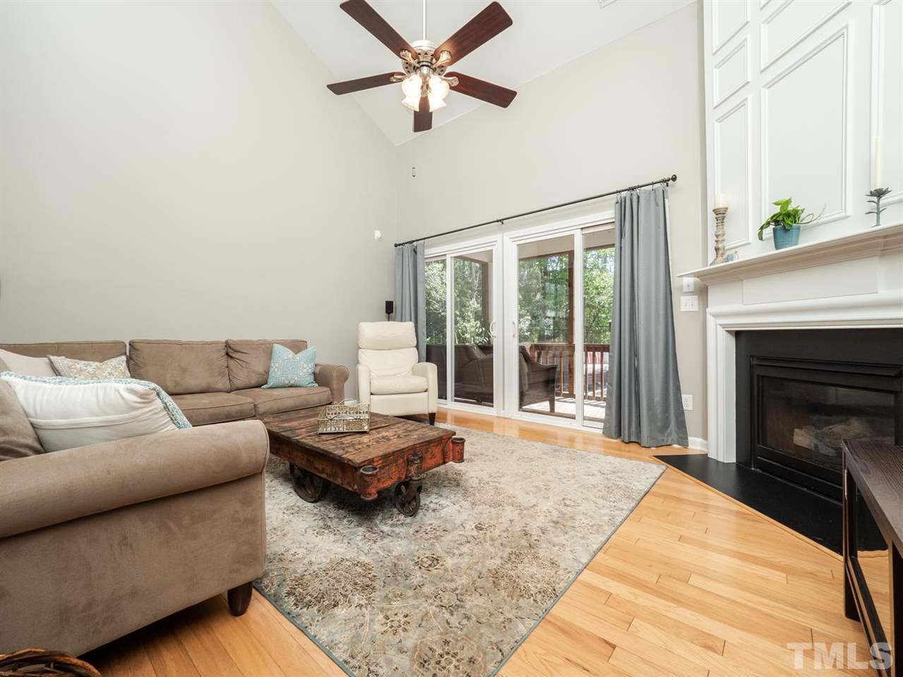 3605 Cathedral Bell Road Raleigh, NC 27614 - Photo 5 of 30