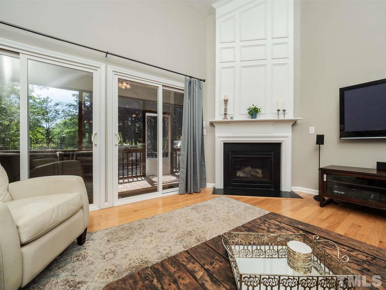 3605 Cathedral Bell Road Raleigh, NC 27614 - Photo 6 of 30
