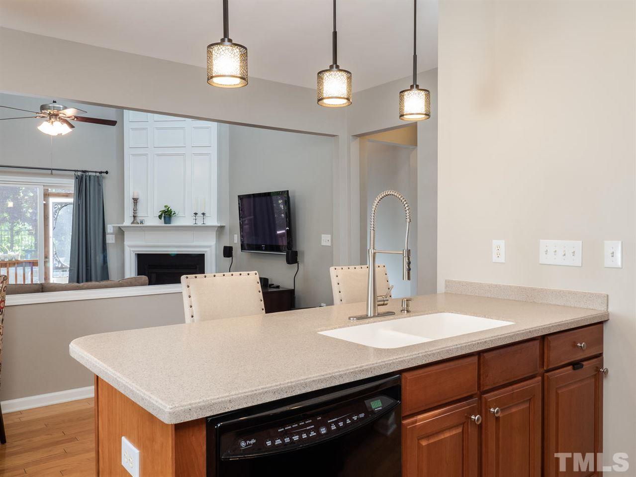3605 Cathedral Bell Road Raleigh, NC 27614 - Photo 10 of 30