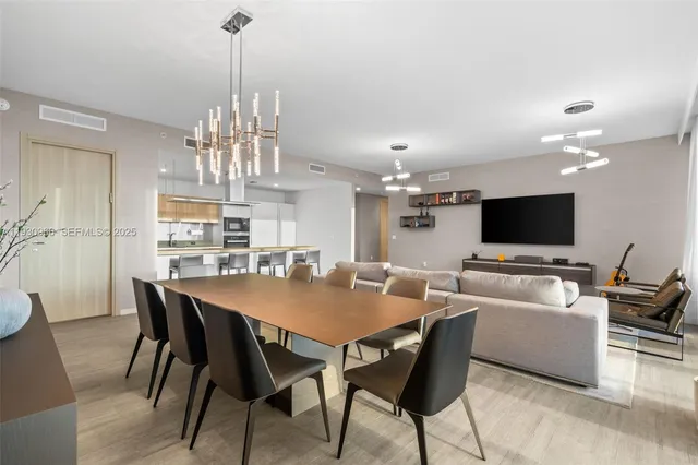 $4,000,000 | 1000 Brickell Plaza, Unit PH5904, Miami, FL 33131