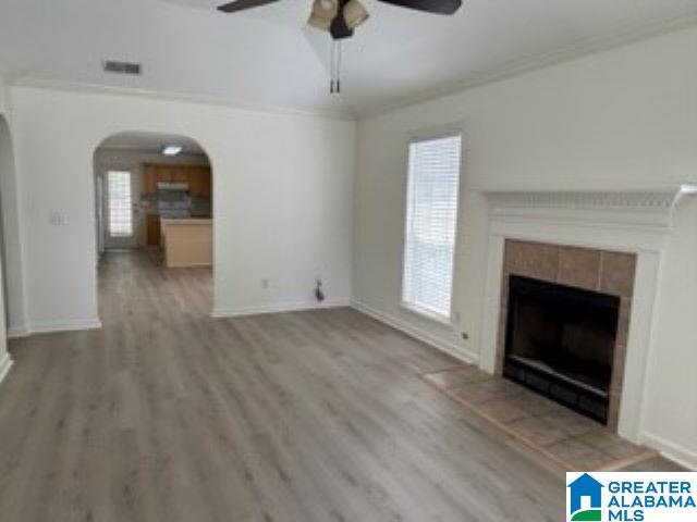 393 Walker Way Pelham, AL 35124 - Photo 4 of 11