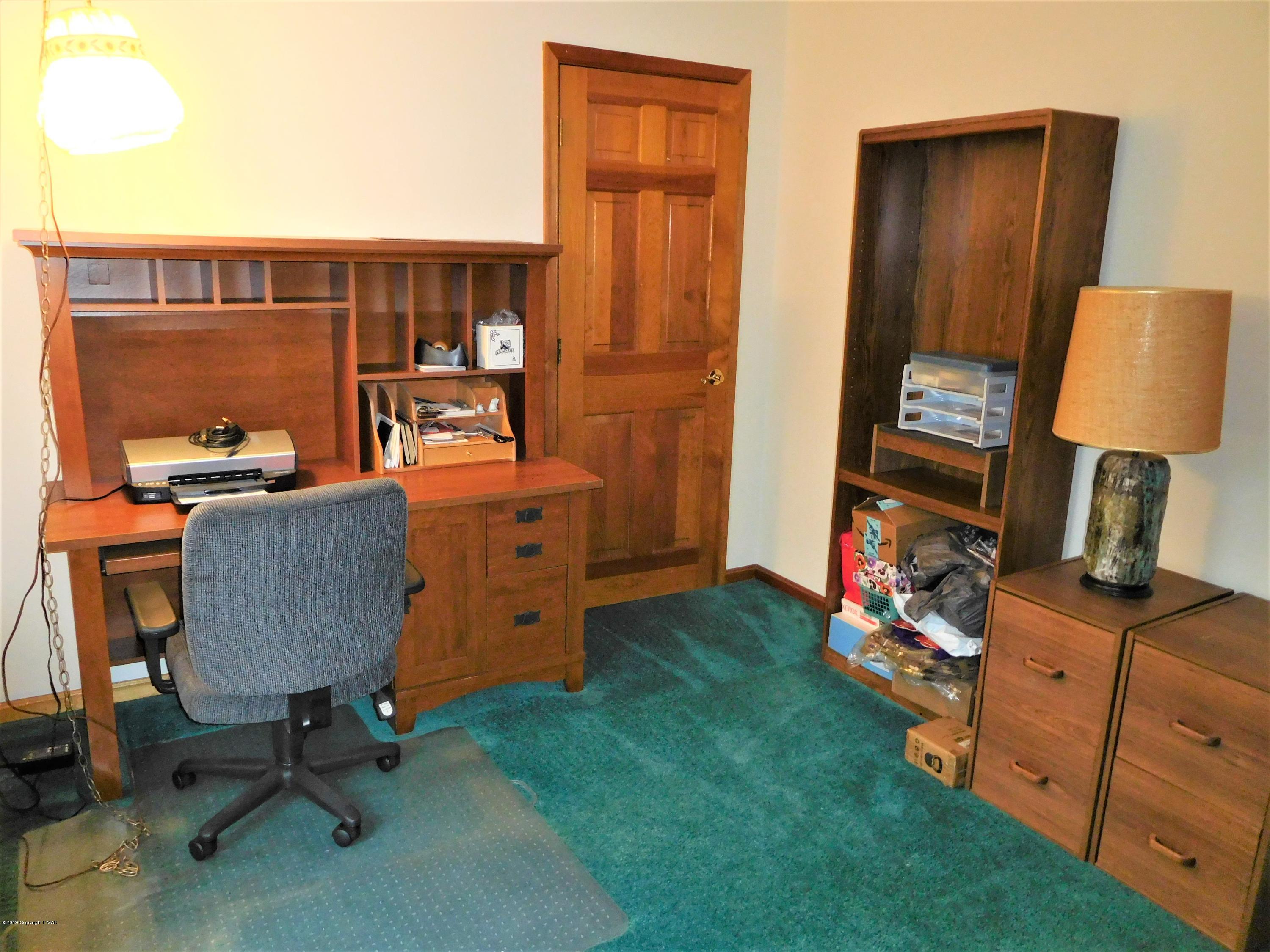 152 Hemlock Road Tannersville, PA 18372 - Photo 29 of 32 bedroom 5