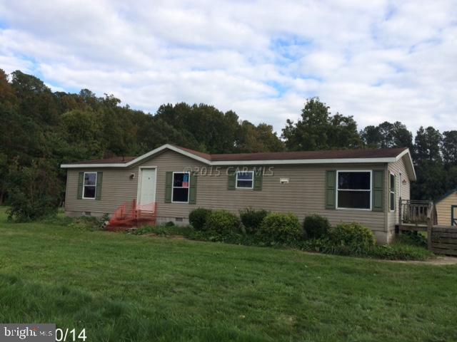 31901 Mitchell Road Princess Anne, MD 21853 - Photo 1 of 13