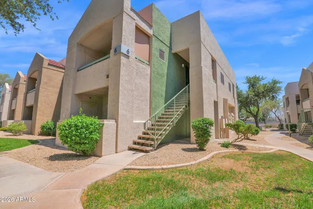 $265,000 | 1295 North Ash Street, Unit 624, Gilbert, AZ 85233