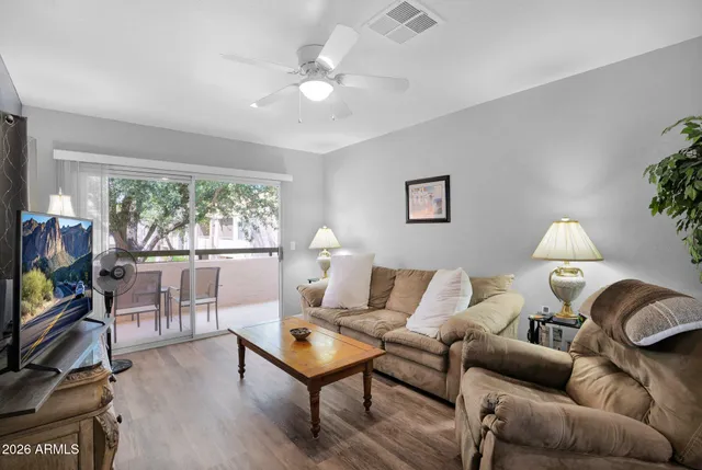 $265,000 | 1295 North Ash Street, Unit 624, Gilbert, AZ 85233