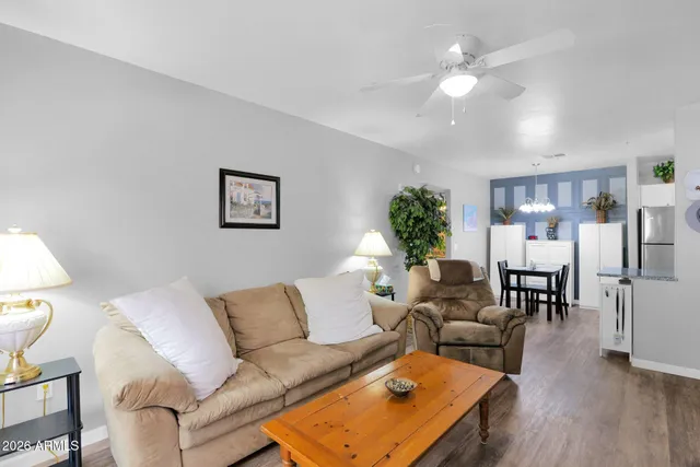 $265,000 | 1295 North Ash Street, Unit 624, Gilbert, AZ 85233