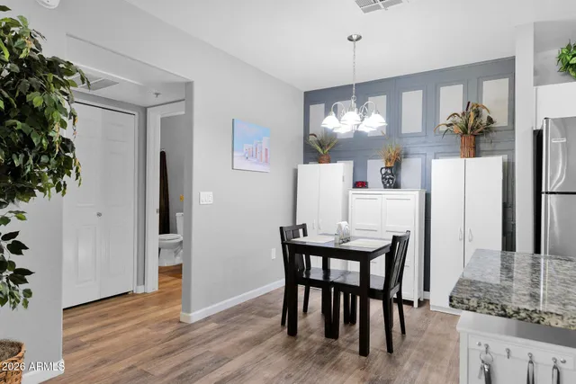 $265,000 | 1295 North Ash Street, Unit 624, Gilbert, AZ 85233