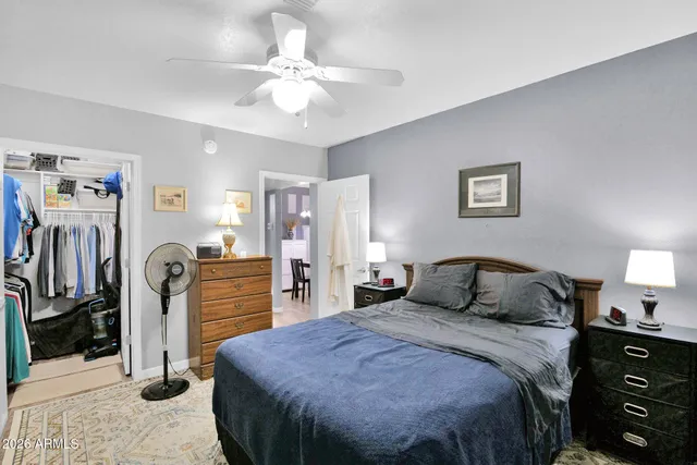 $265,000 | 1295 North Ash Street, Unit 624, Gilbert, AZ 85233