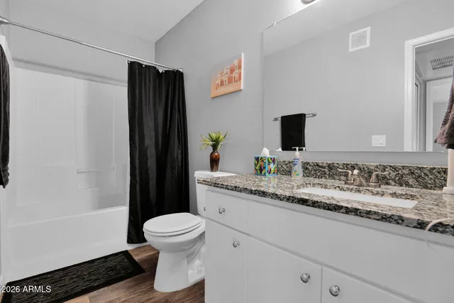 $265,000 | 1295 North Ash Street, Unit 624, Gilbert, AZ 85233