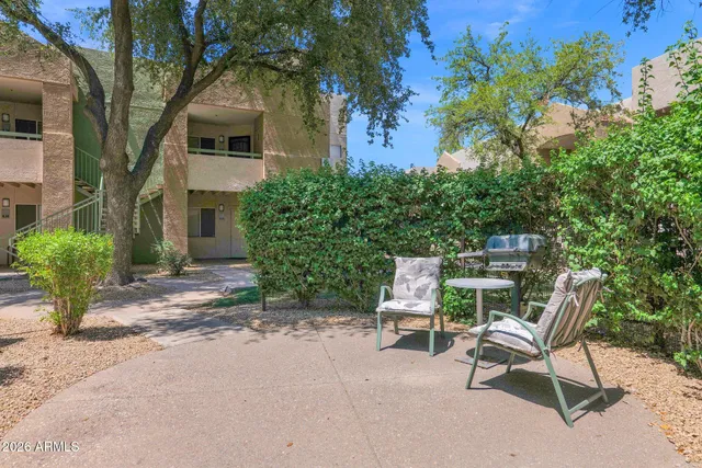 $265,000 | 1295 North Ash Street, Unit 624, Gilbert, AZ 85233