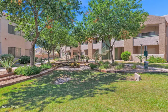 $265,000 | 1295 North Ash Street, Unit 624, Gilbert, AZ 85233