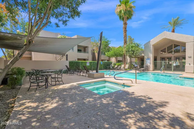 $265,000 | 1295 North Ash Street, Unit 624, Gilbert, AZ 85233