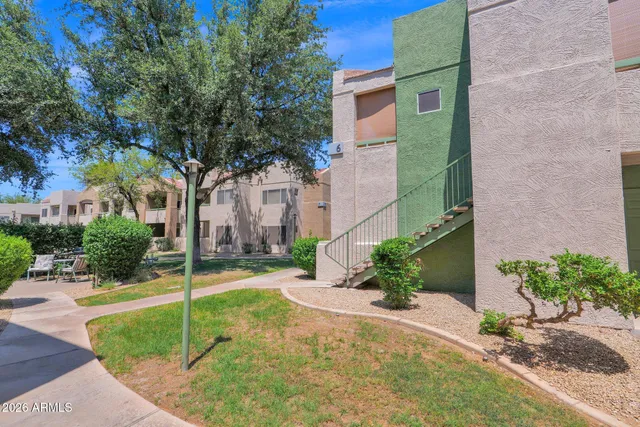 $265,000 | 1295 North Ash Street, Unit 624, Gilbert, AZ 85233