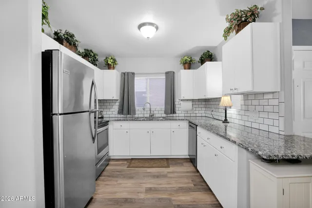 $265,000 | 1295 North Ash Street, Unit 624, Gilbert, AZ 85233