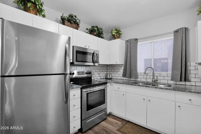 $265,000 | 1295 North Ash Street, Unit 624, Gilbert, AZ 85233