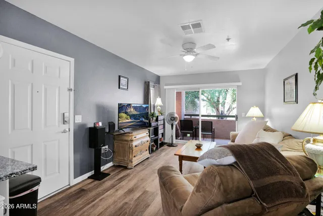 $265,000 | 1295 North Ash Street, Unit 624, Gilbert, AZ 85233