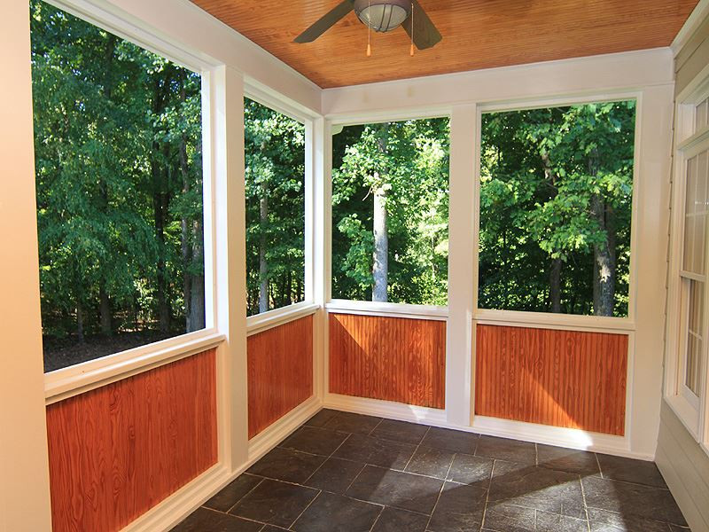 8637 Barrett Ridge Road Wake Forest, NC 27587 - Photo 22 of 24 Photo 22
