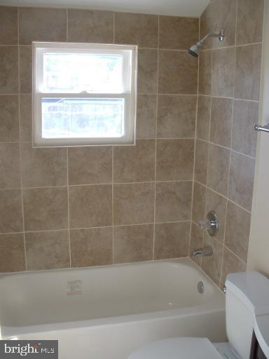 323 Torner Road Essex, MD 21221 - Photo 5 of 5 Upstairs Bath