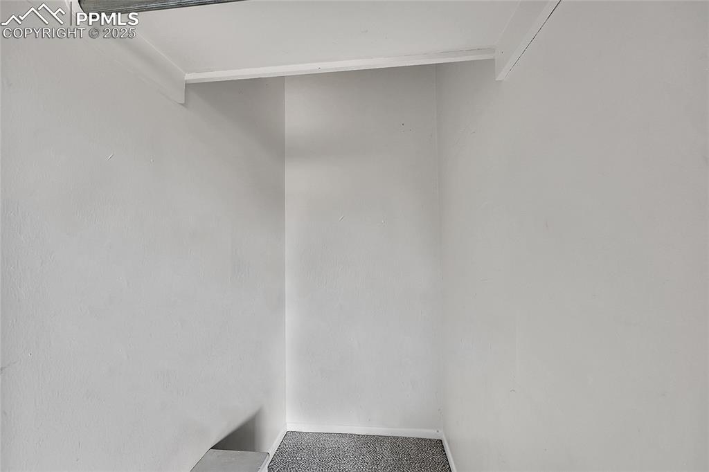 6633 Dublin Loop West, Unit 4 Colorado Springs, CO 80918 - Photo 24 of 33 a view of wooden floor