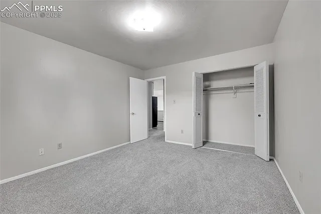 $175,000 | 6633 Dublin Loop West, Unit 4, Colorado Springs, CO 80918