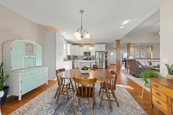 $485,000 | 1121 Blackberry Shore Lane, Yorkville, IL 60560