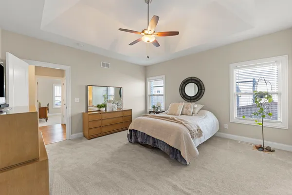 $485,000 | 1121 Blackberry Shore Lane, Yorkville, IL 60560