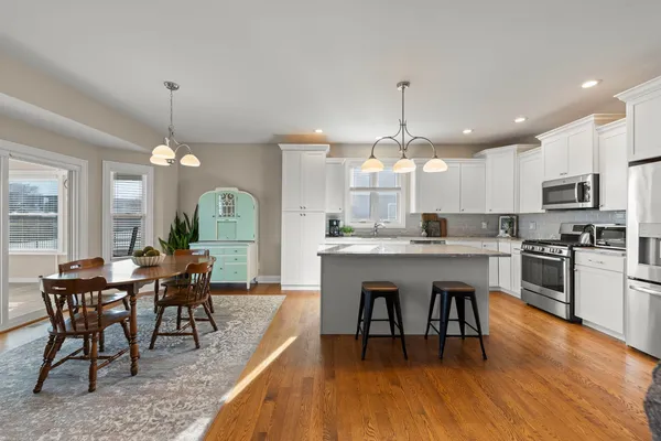 $485,000 | 1121 Blackberry Shore Lane, Yorkville, IL 60560