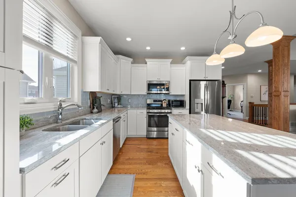 $485,000 | 1121 Blackberry Shore Lane, Yorkville, IL 60560