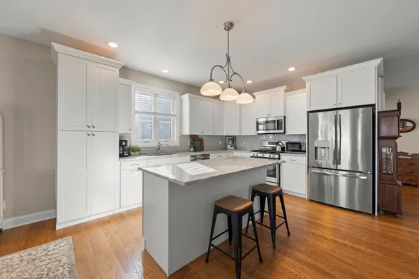 $485,000 | 1121 Blackberry Shore Lane, Yorkville, IL 60560